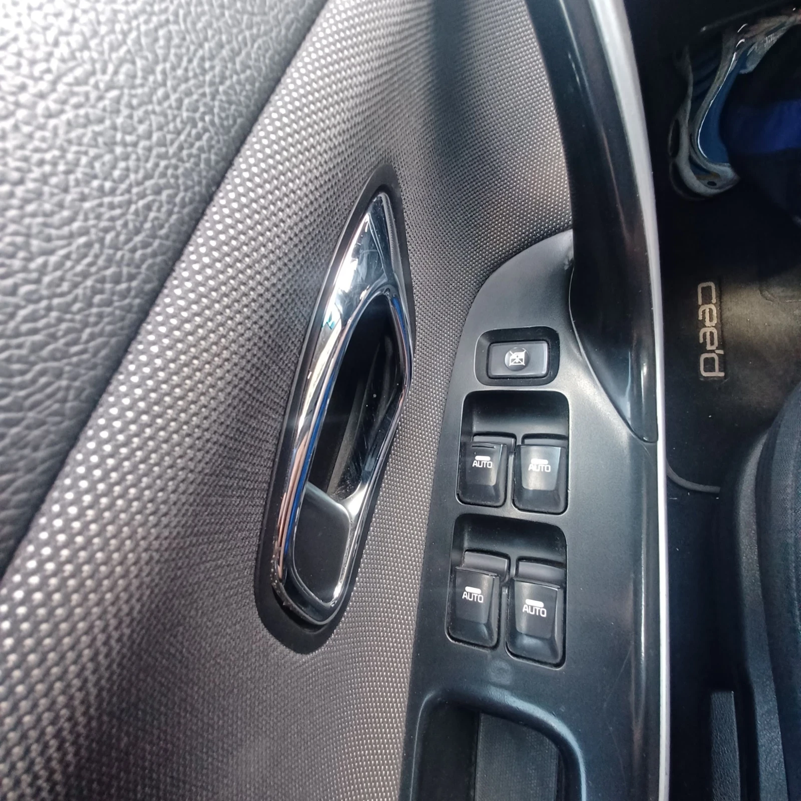 Kia Ceed 1.4 - изображение 9