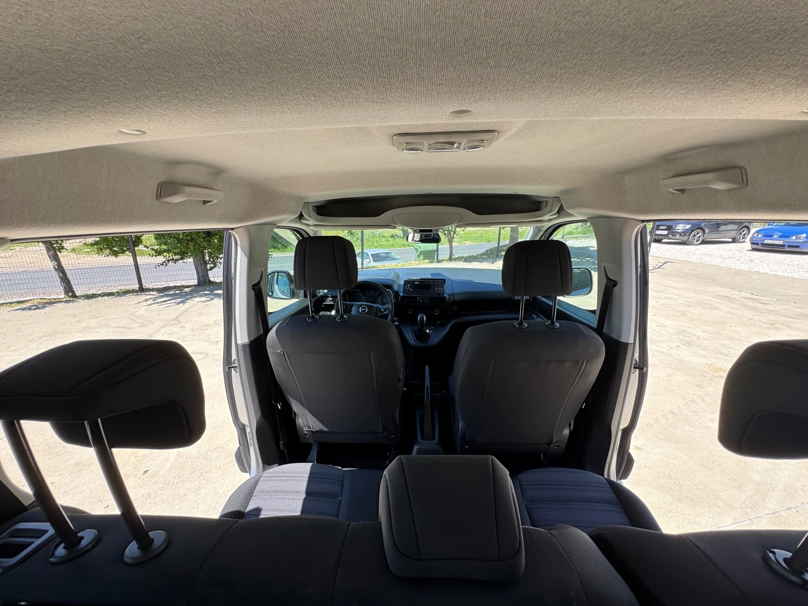 Opel Combo 1.5/Euro6D/Life | Mobile.bg   12