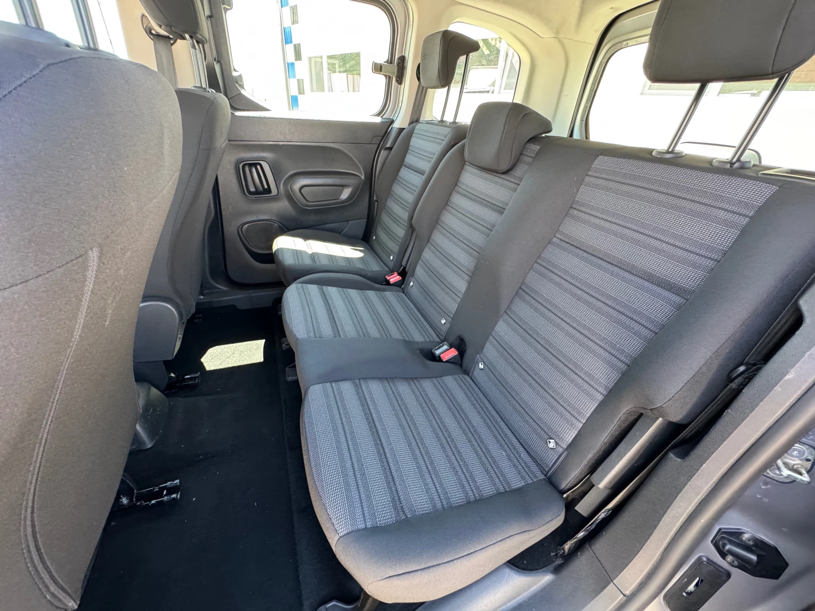 Opel Combo 1.5/Euro6D/Life - изображение 8