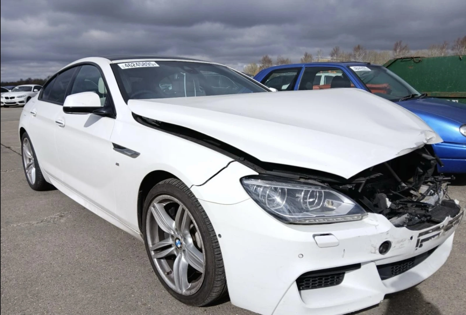 BMW 650  - изображение 2
