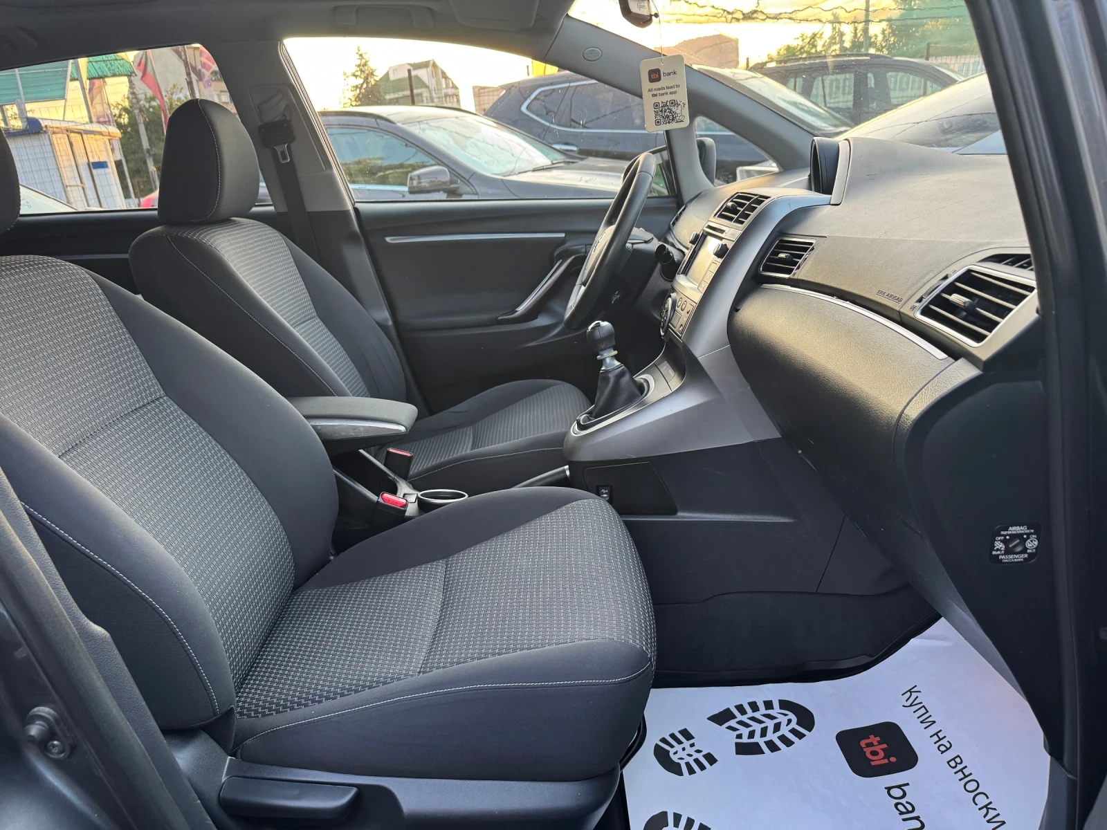 Toyota Verso D-4D | Mobile.bg   11