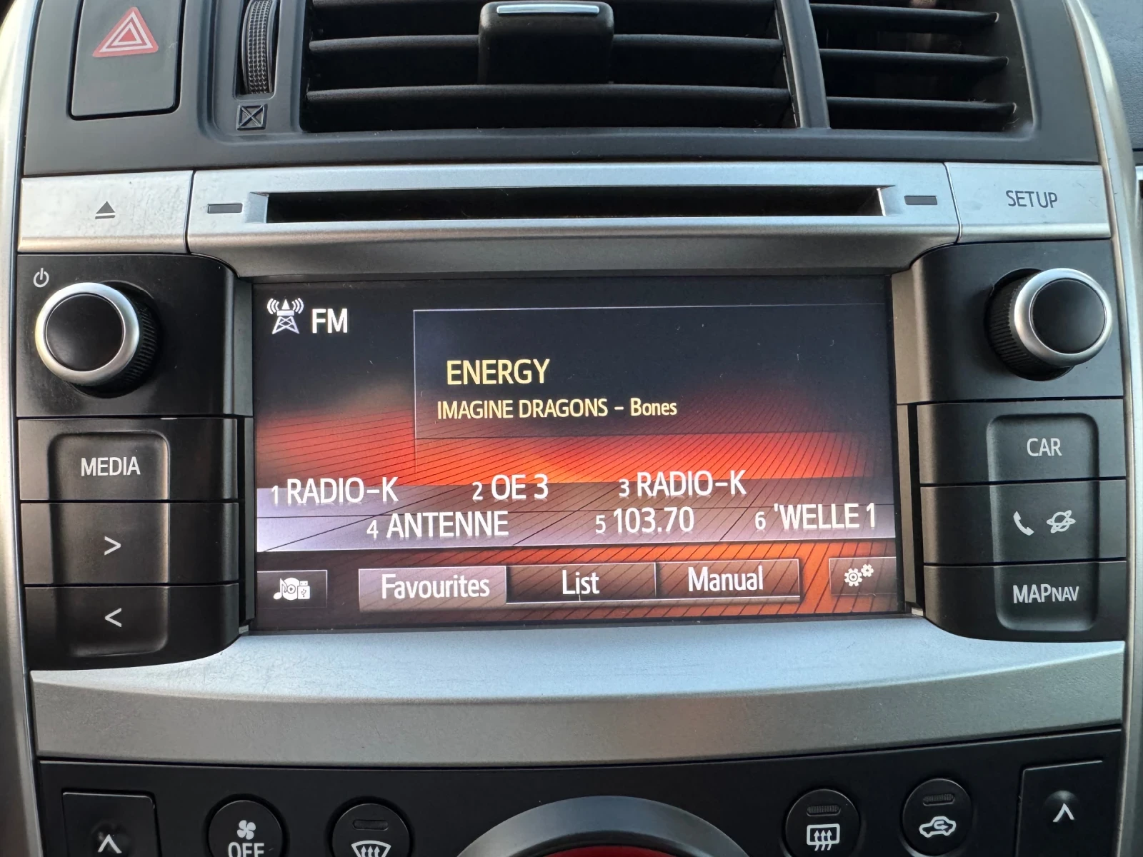 Toyota Verso D-4D | Mobile.bg   15