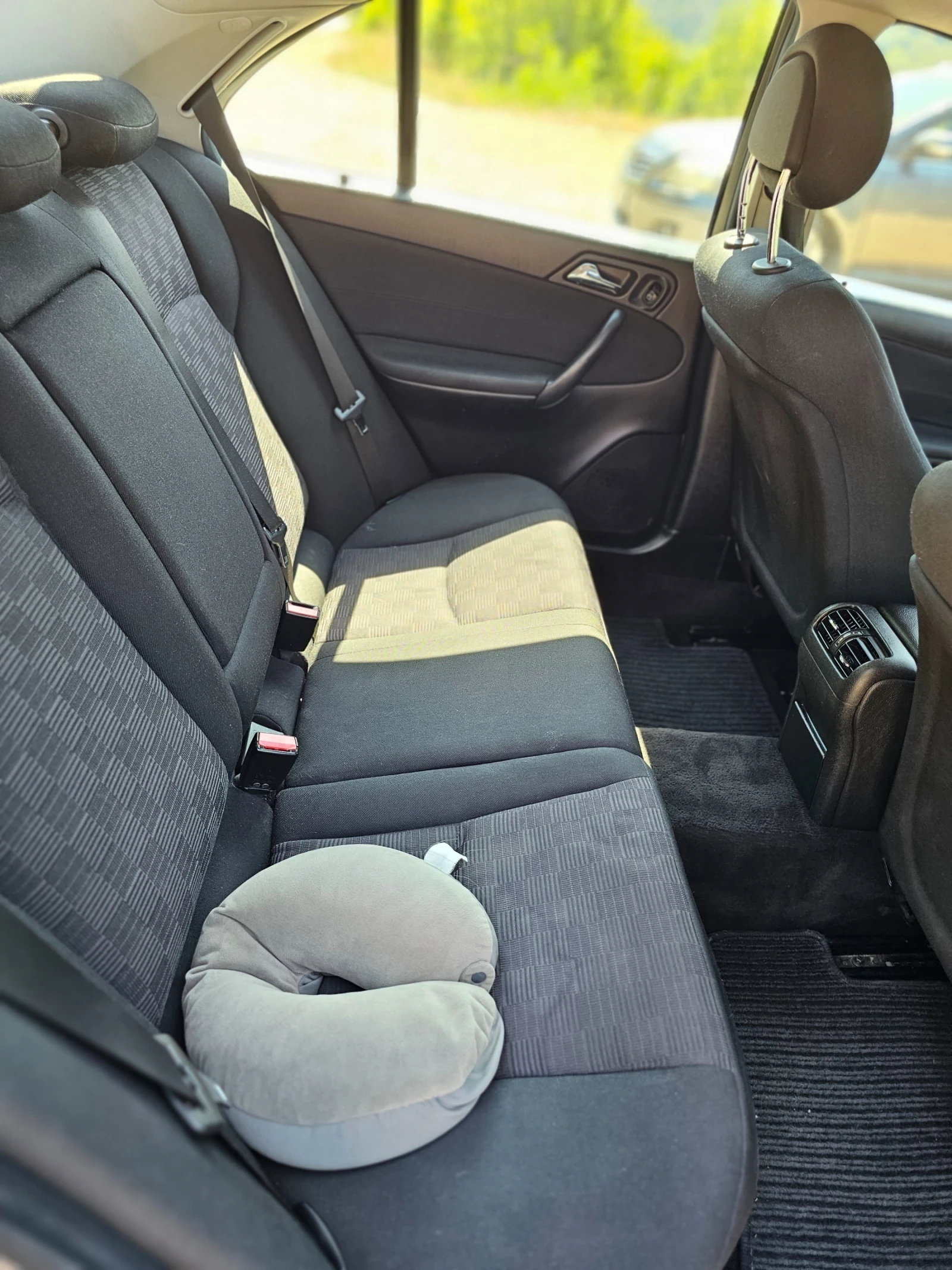 Mercedes-Benz C 220 | Mobile.bg � ����������� 11