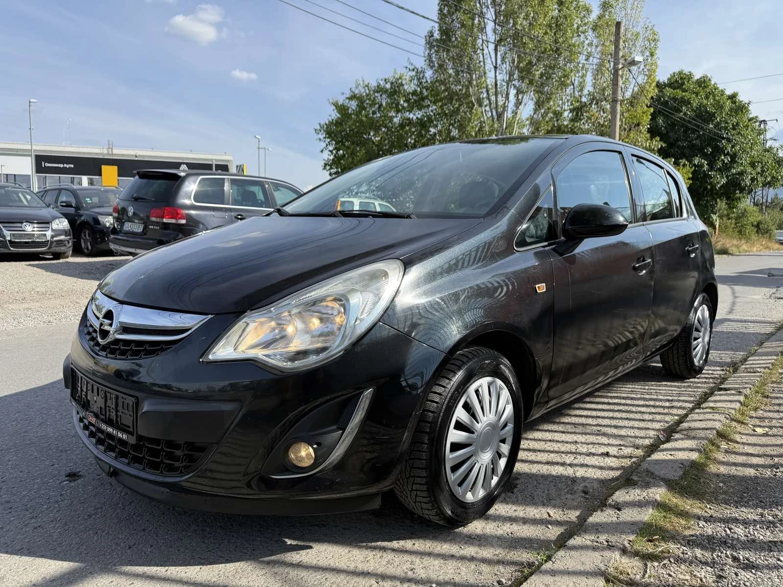 Opel Corsa 1, 200GPL EURO5B - изображение 4
