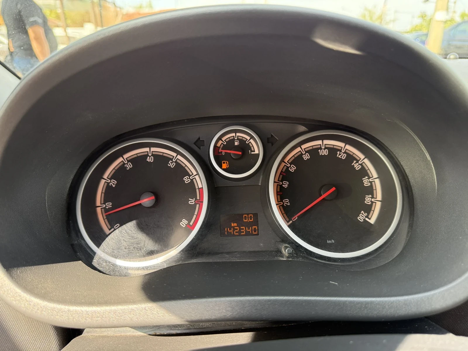 Opel Corsa 1, 200GPL EURO5B | Mobile.bg   12