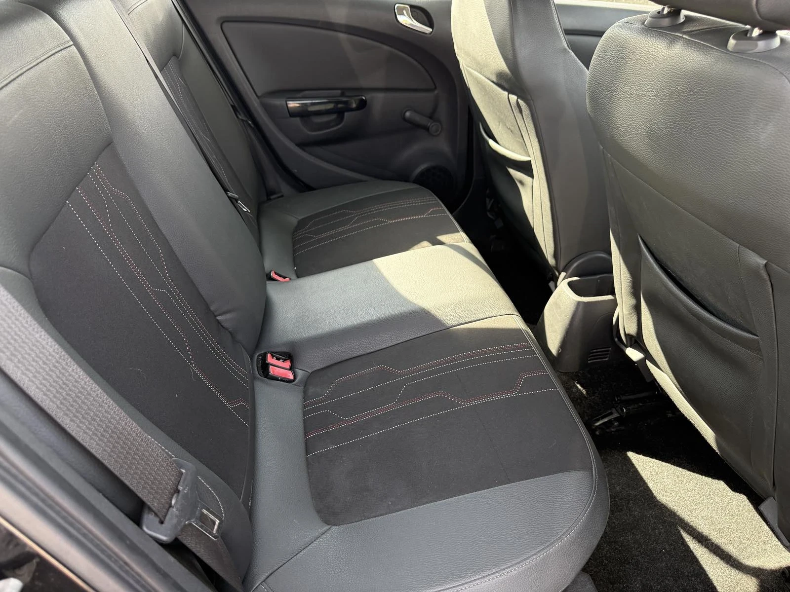 Opel Corsa 1, 200GPL EURO5B - изображение 10