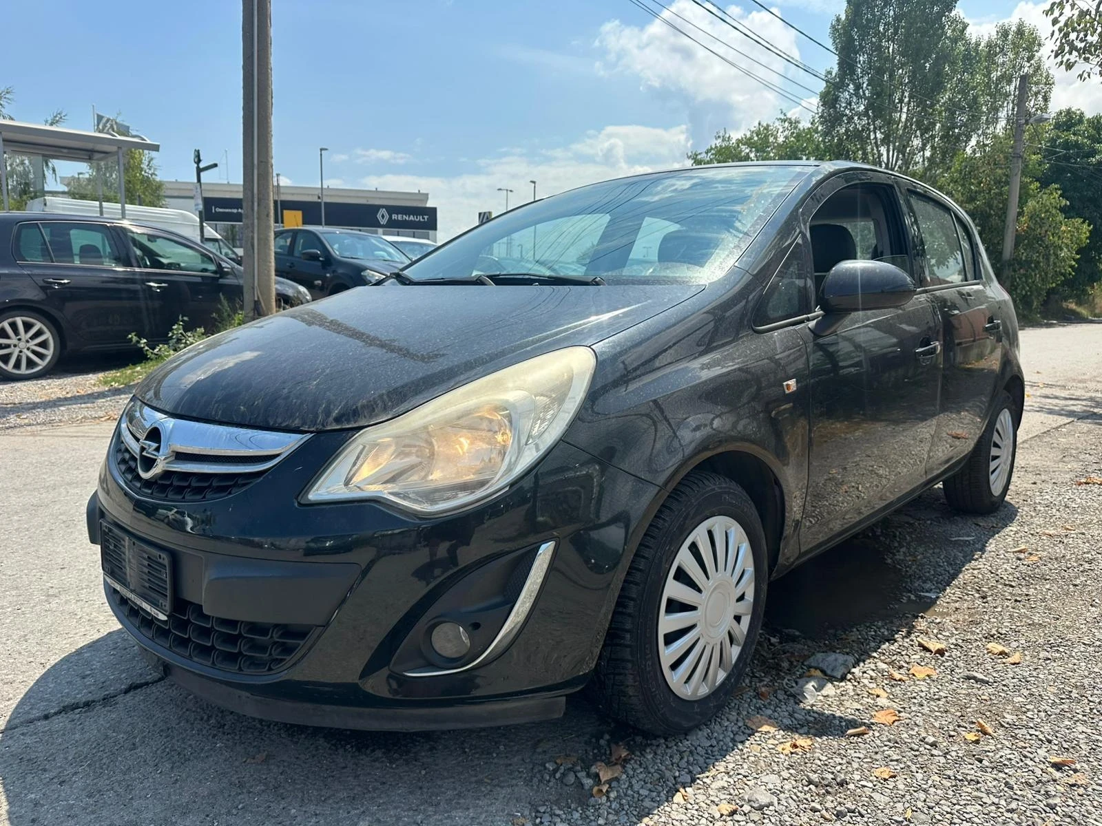 Opel Corsa 1, 200GPL EURO5B - изображение 3