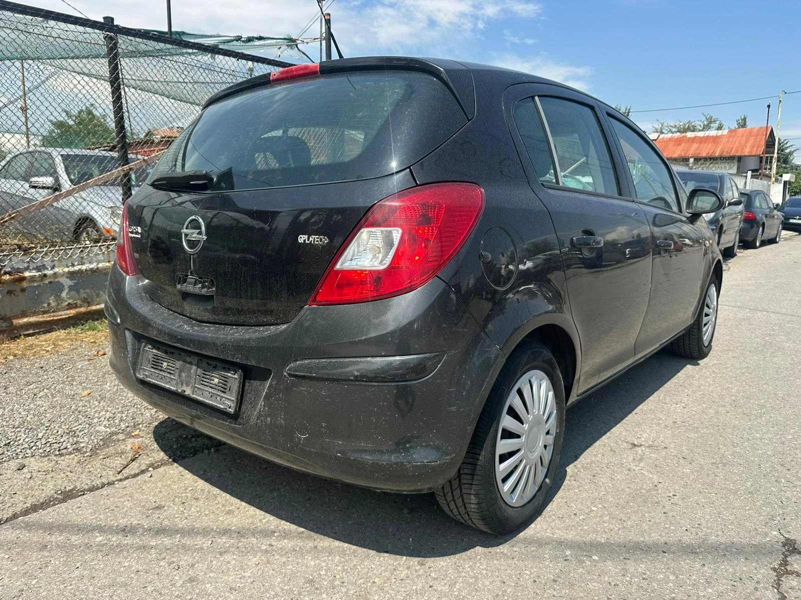 Opel Corsa 1, 200GPL EURO5B - изображение 6