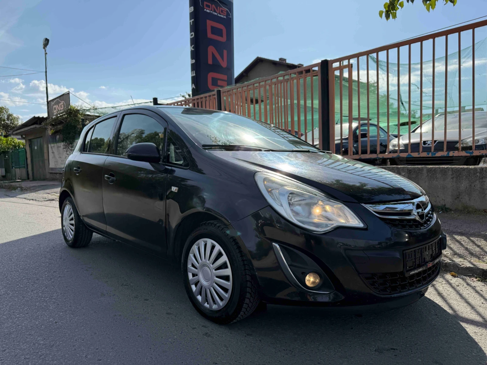 Opel Corsa 1, 200GPL EURO5B | Mobile.bg   1