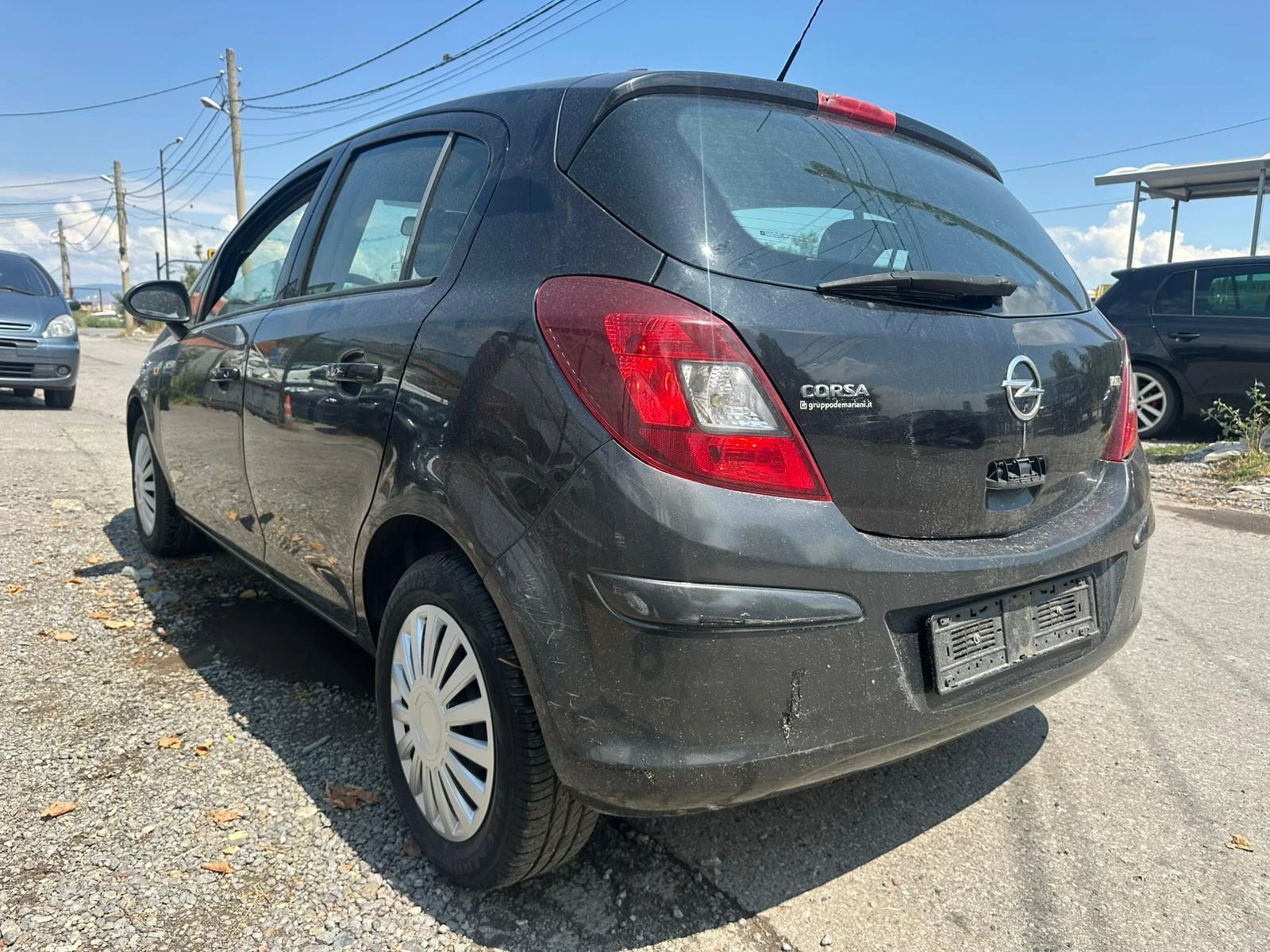 Opel Corsa 1, 200GPL EURO5B - изображение 4