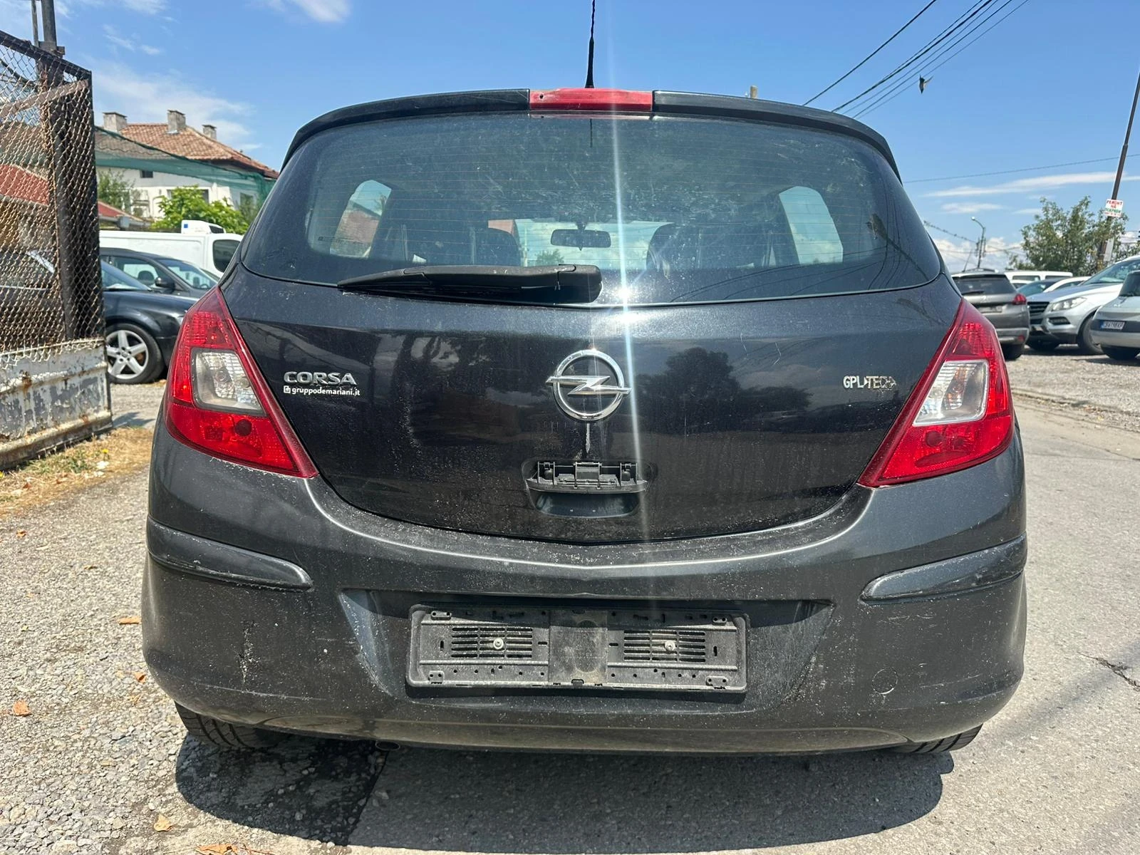 Opel Corsa 1, 200GPL EURO5B - изображение 5