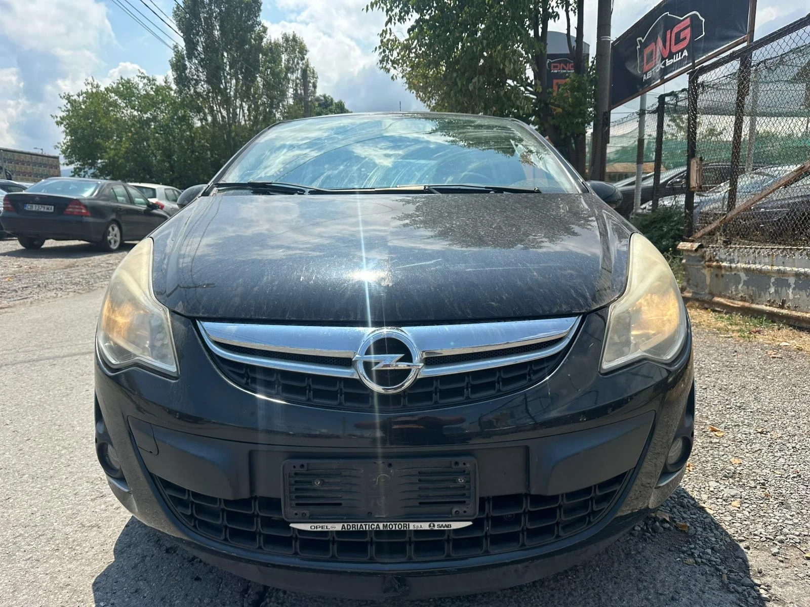 Opel Corsa 1, 200GPL EURO5B - изображение 2