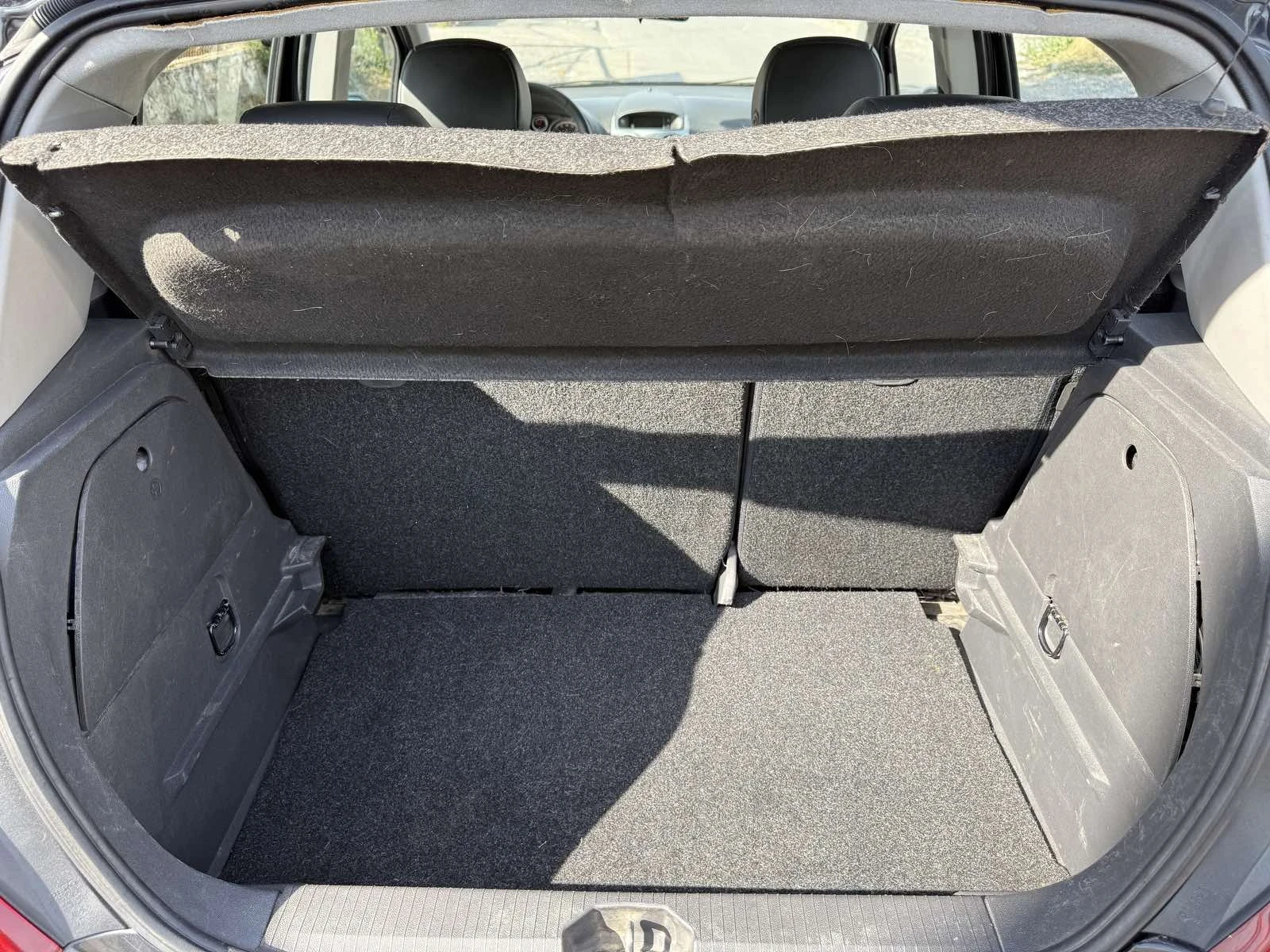 Opel Corsa 1, 200GPL EURO5B | Mobile.bg   13