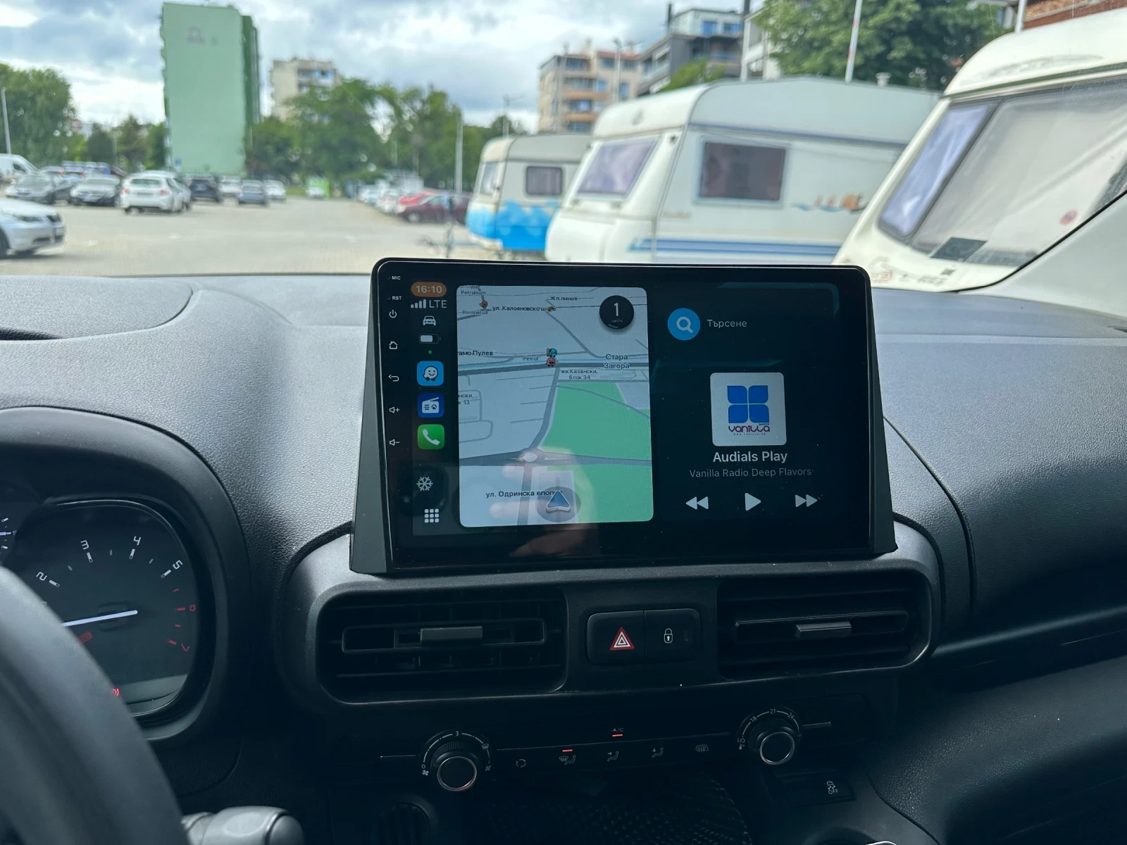 Citroen Berlingo 1.6 HDI - изображение 6