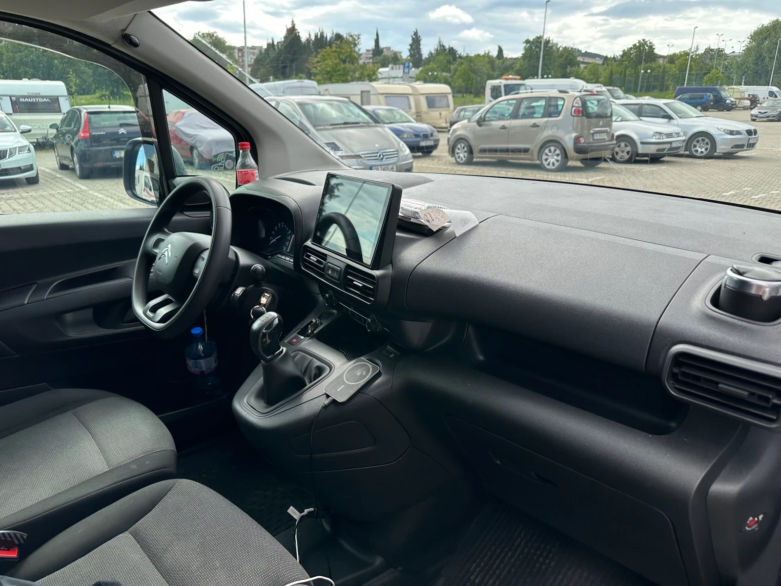 Citroen Berlingo 1.6 HDI - изображение 4