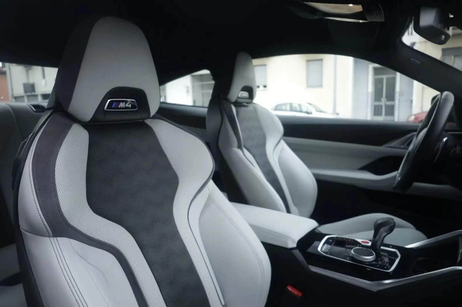 BMW M4 Competition Carbon Ceramic - изображение 5