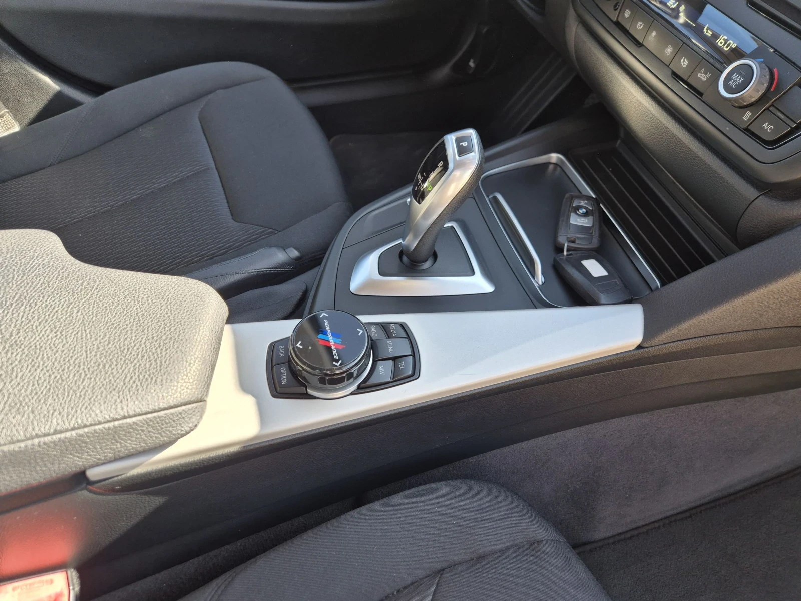 BMW 418 GRAND COUPE AUTOMAT  | Mobile.bg   12