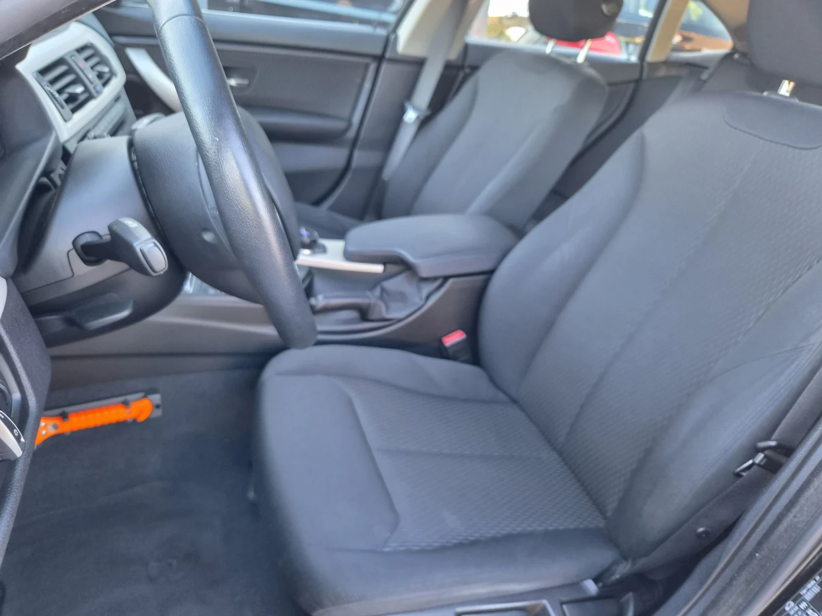 BMW 418 GRAND COUPE AUTOMAT  | Mobile.bg � ����������� 8