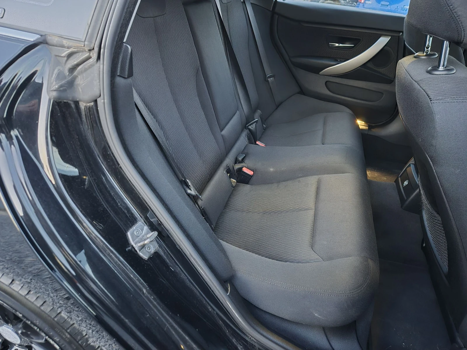 BMW 418 GRAND COUPE AUTOMAT  | Mobile.bg � ����������� 13