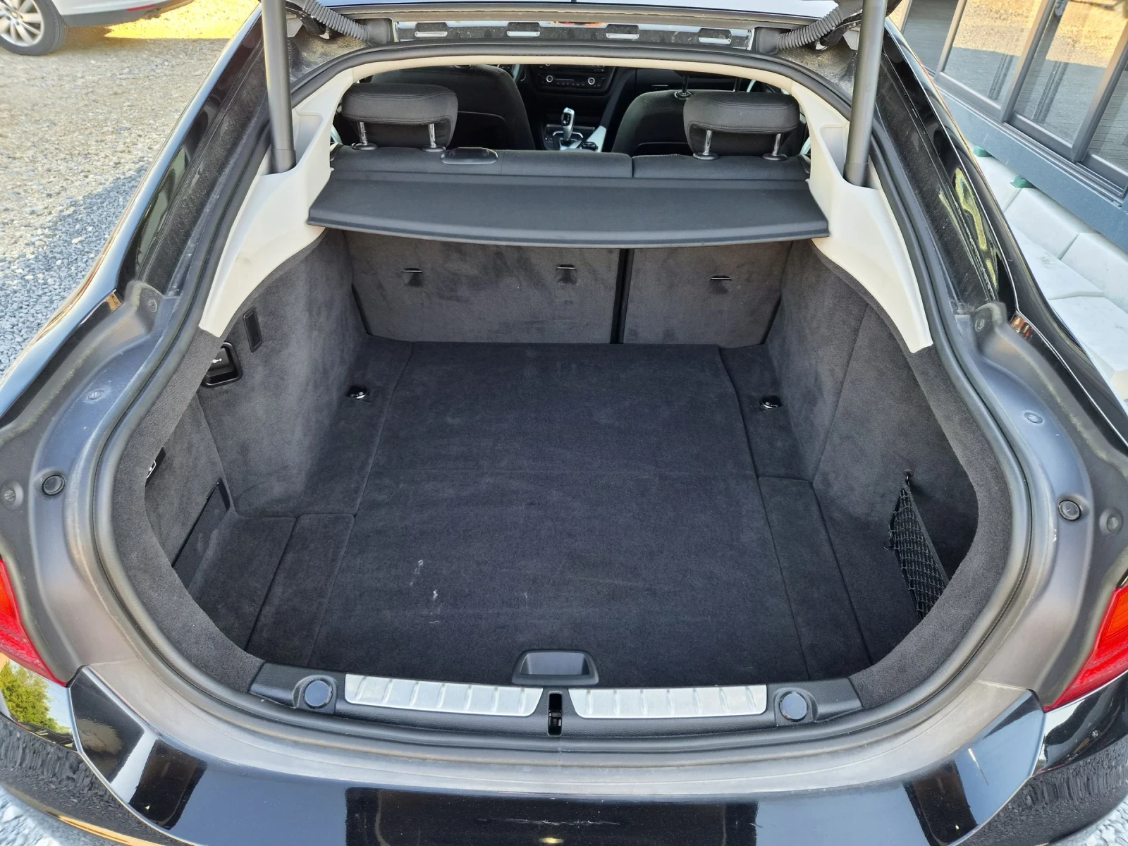 BMW 418 GRAND COUPE AUTOMAT  | Mobile.bg � ����������� 13