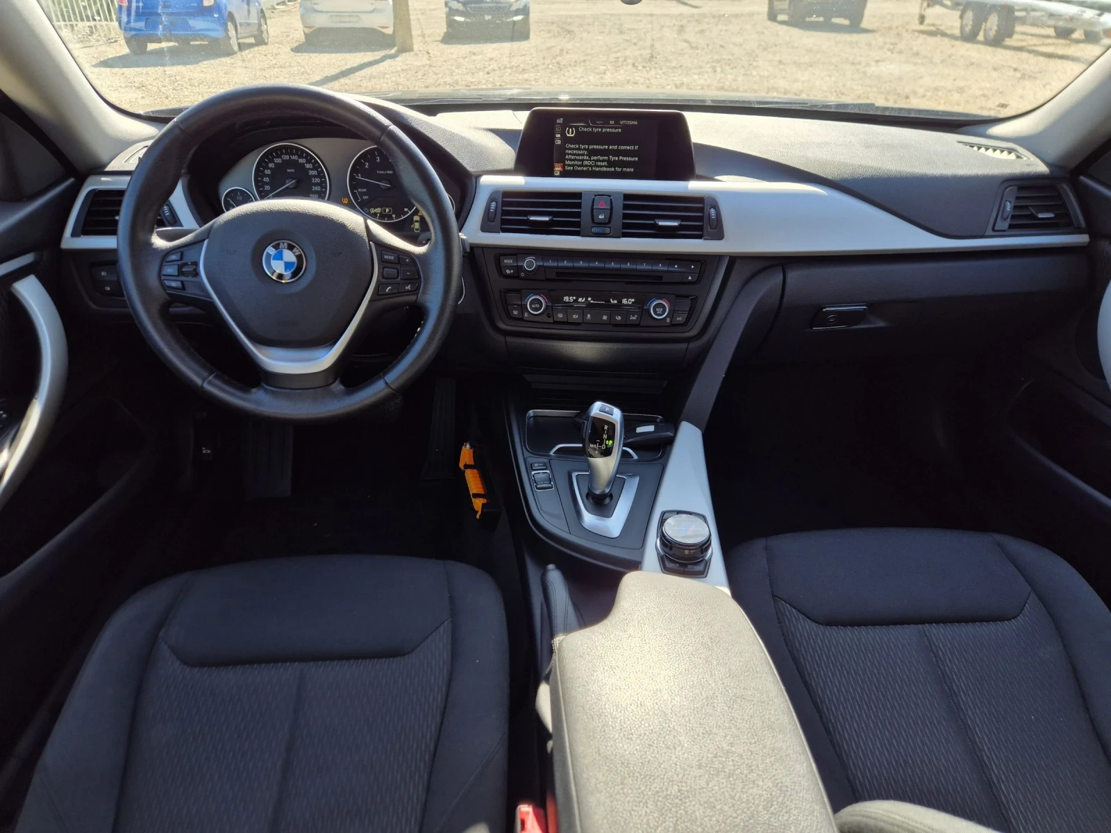 BMW 418 GRAND COUPE AUTOMAT  - изображение 10