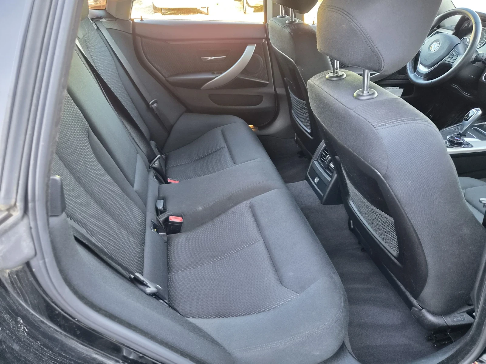 BMW 418 GRAND COUPE AUTOMAT  | Mobile.bg � ����������� 12
