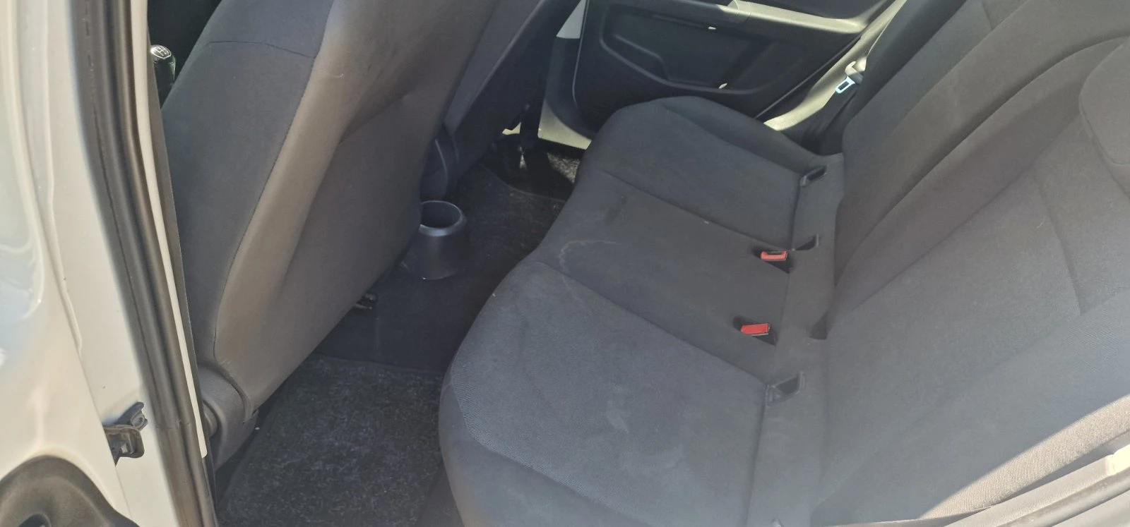 VW Up 1.0 EcoFuel - изображение 8