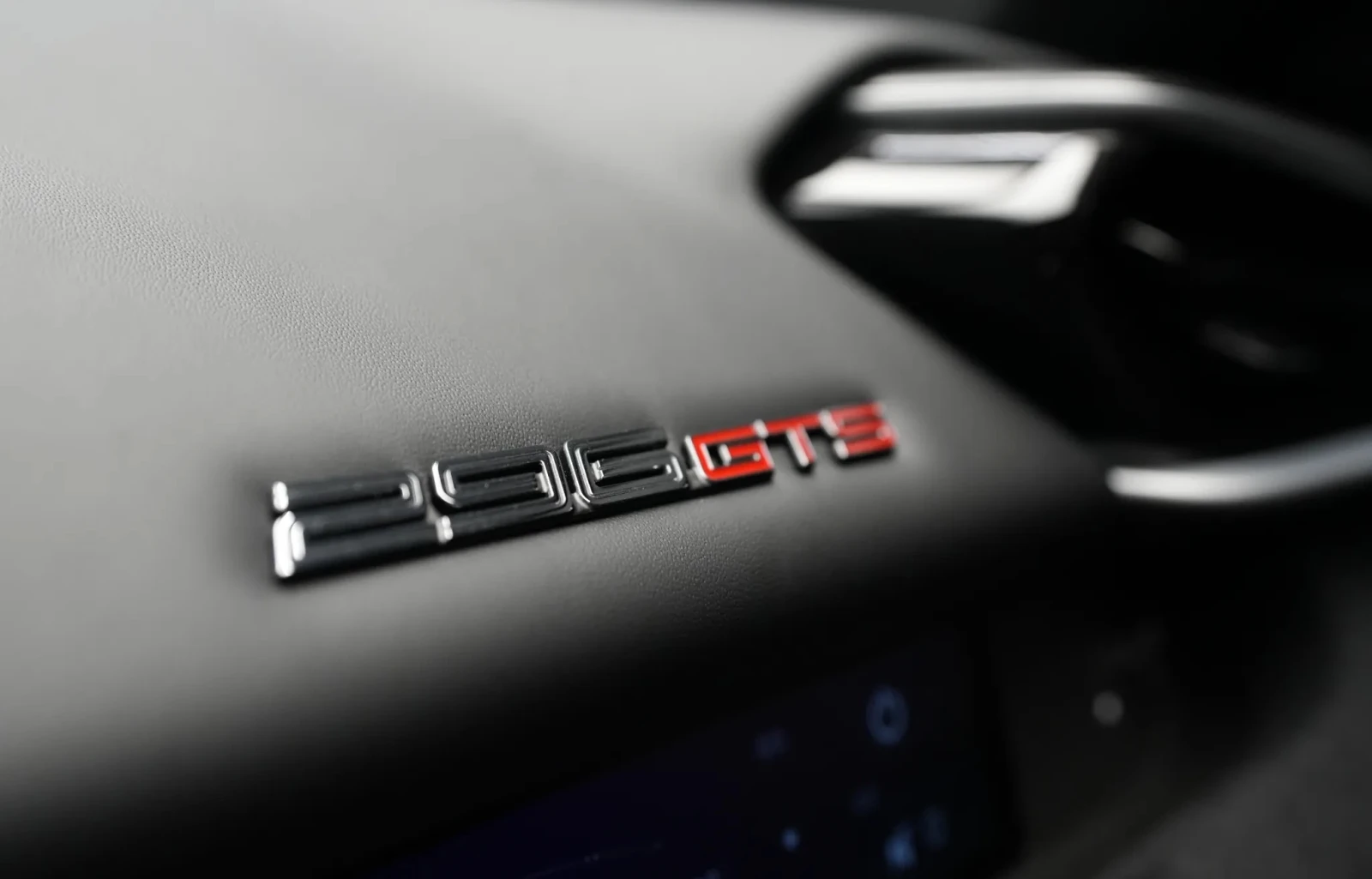 Ferrari 296GTB Spider Tailor Made | Mobile.bg   11