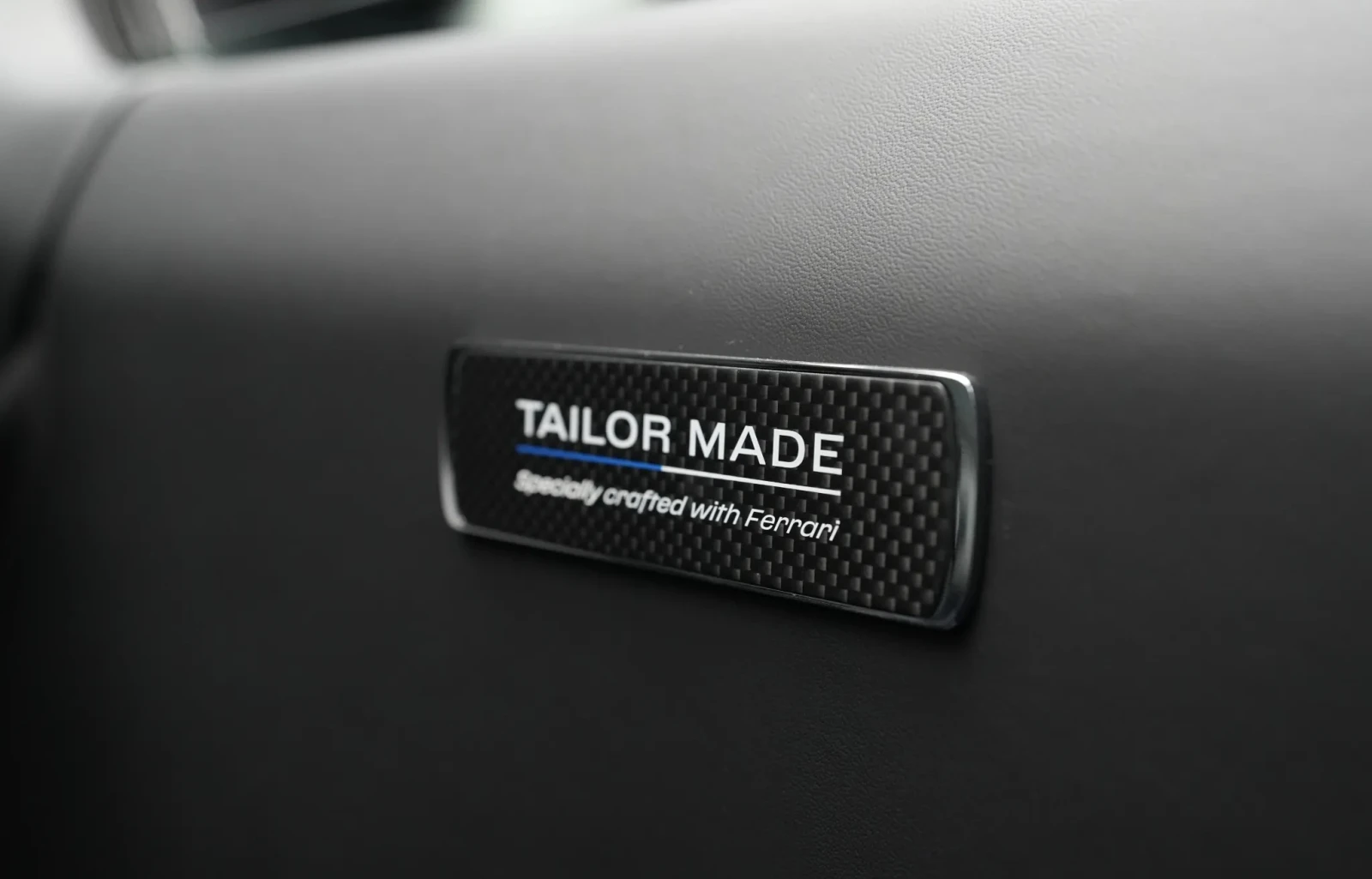 Ferrari 296GTB Spider Tailor Made | Mobile.bg   12