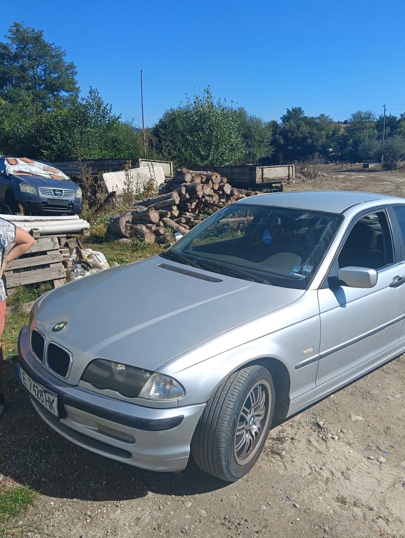 BMW 318 E46 | Mobile.bg   1