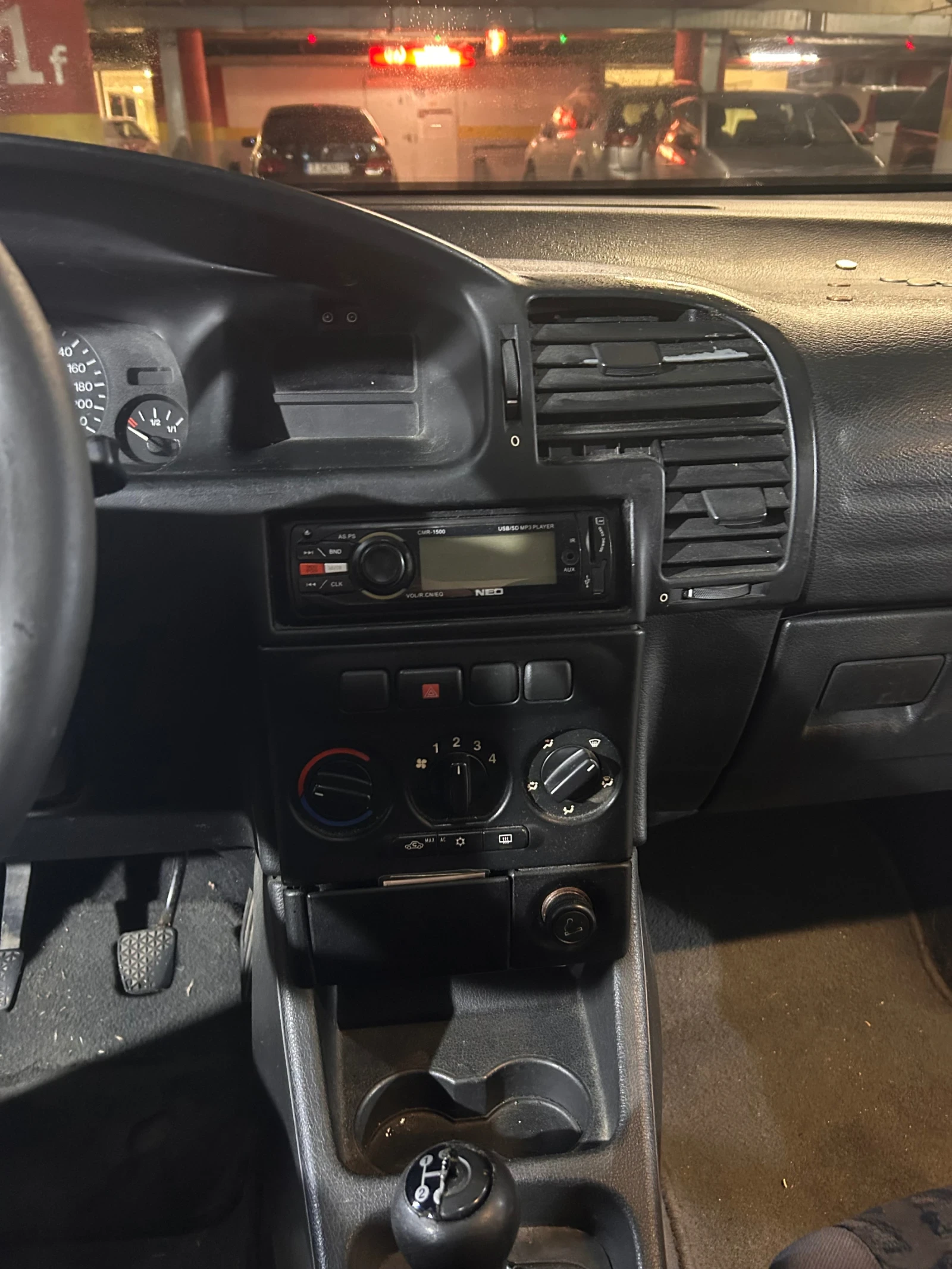 Opel Zafira | Mobile.bg   12