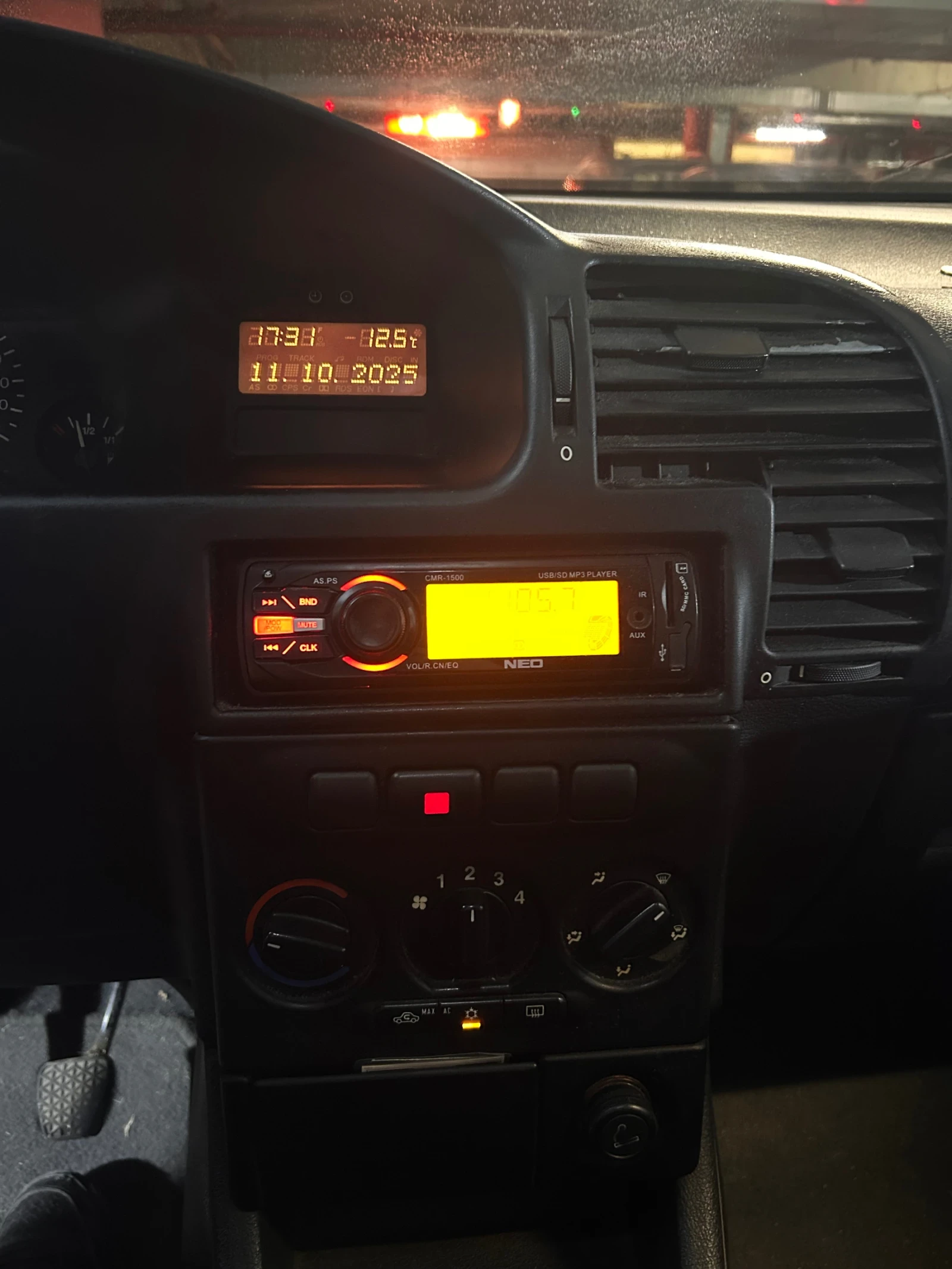 Opel Zafira  - изображение 8
