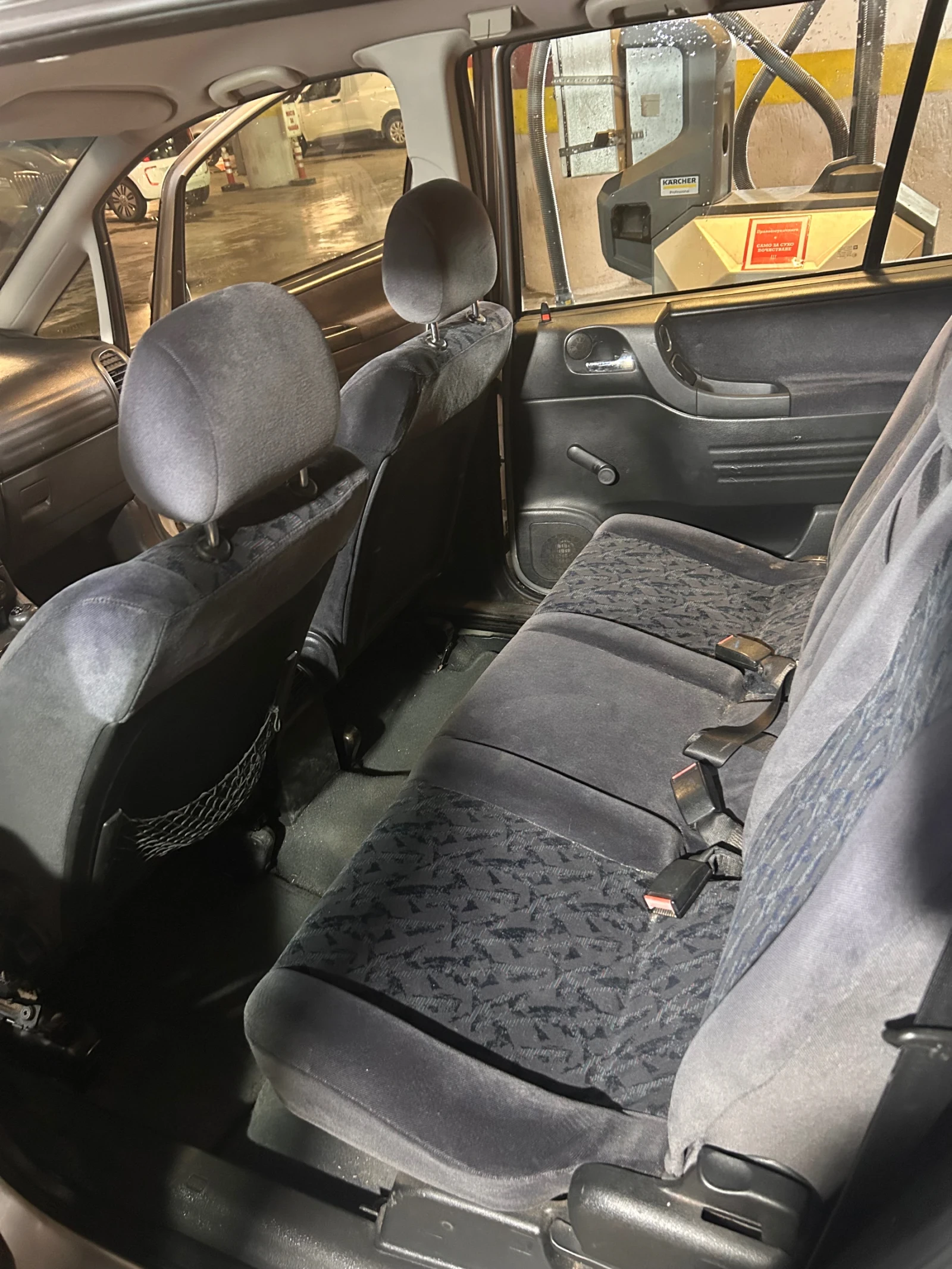 Opel Zafira | Mobile.bg   15