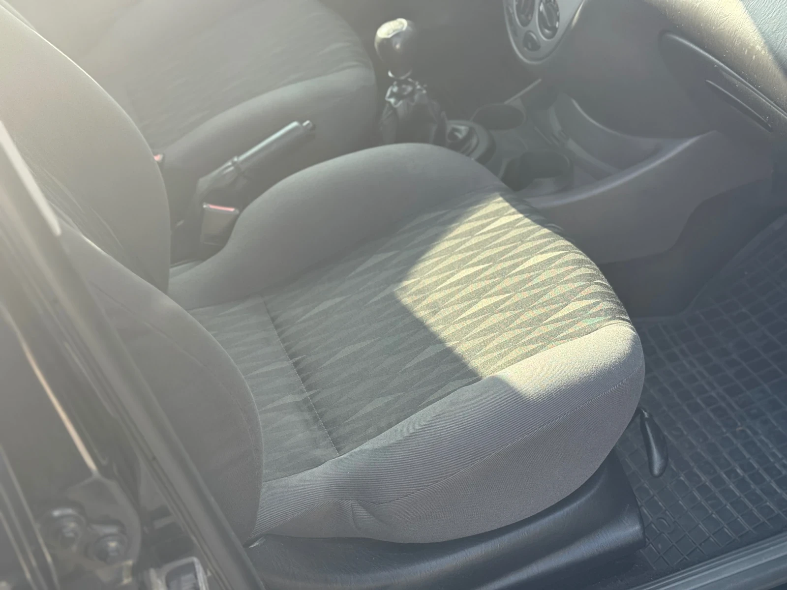 Ford Focus  - изображение 8