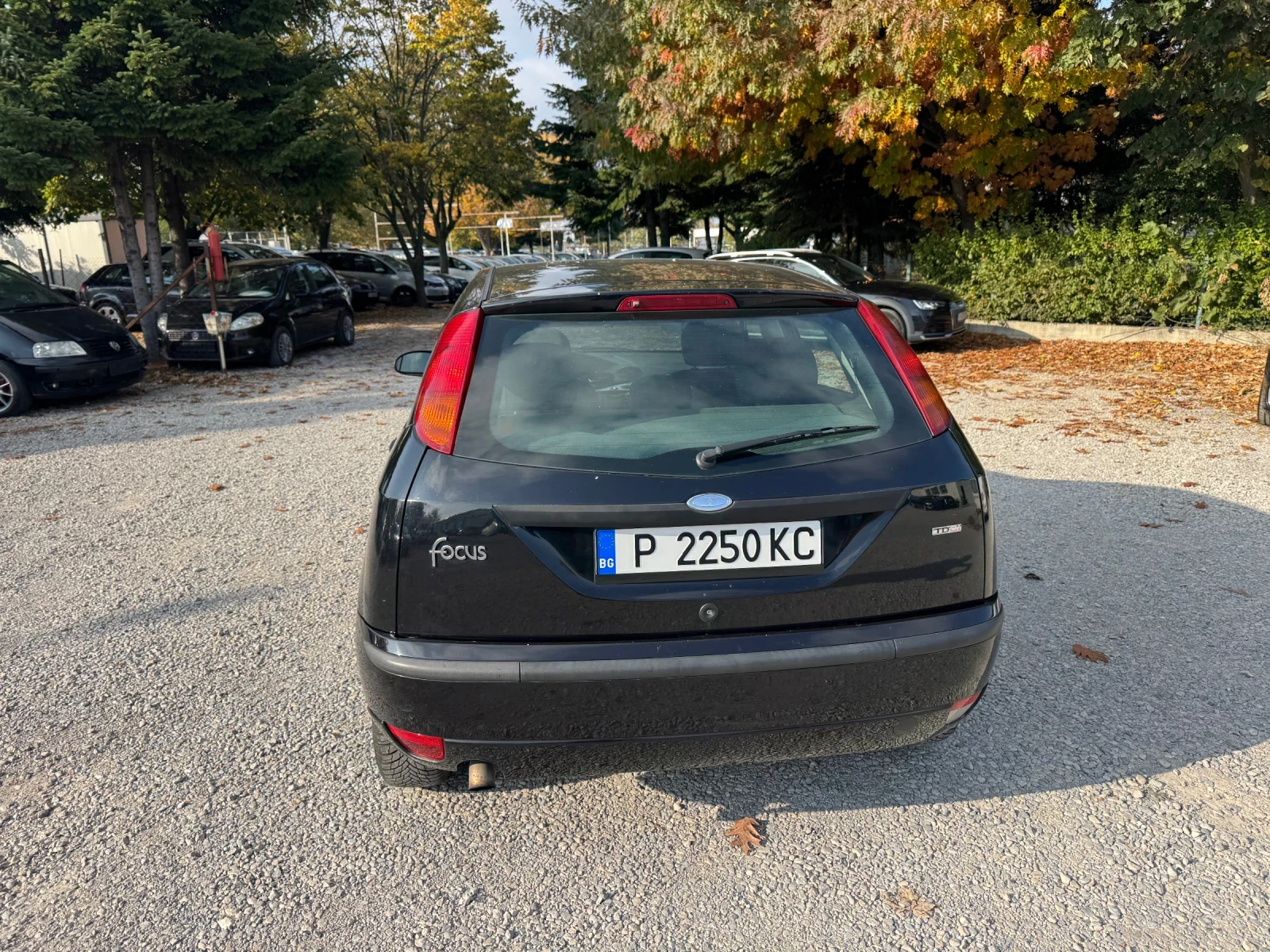 Ford Focus  - изображение 3