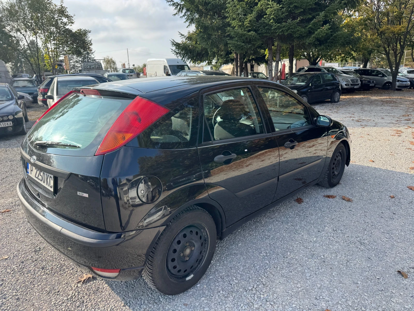 Ford Focus  - изображение 4