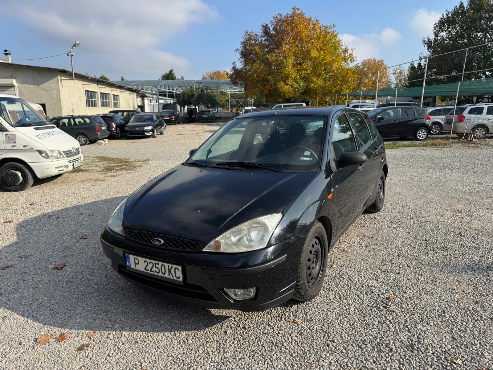 Ford Focus | Mobile.bg   1