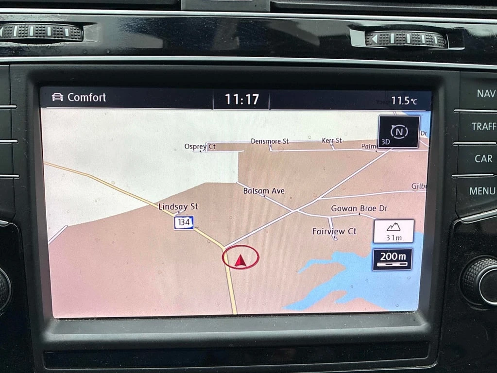 VW Golf * 5DR HB MAN * CARFAX *    | Mobile.bg   7