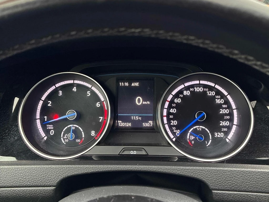 VW Golf * 5DR HB MAN * CARFAX *    | Mobile.bg   6