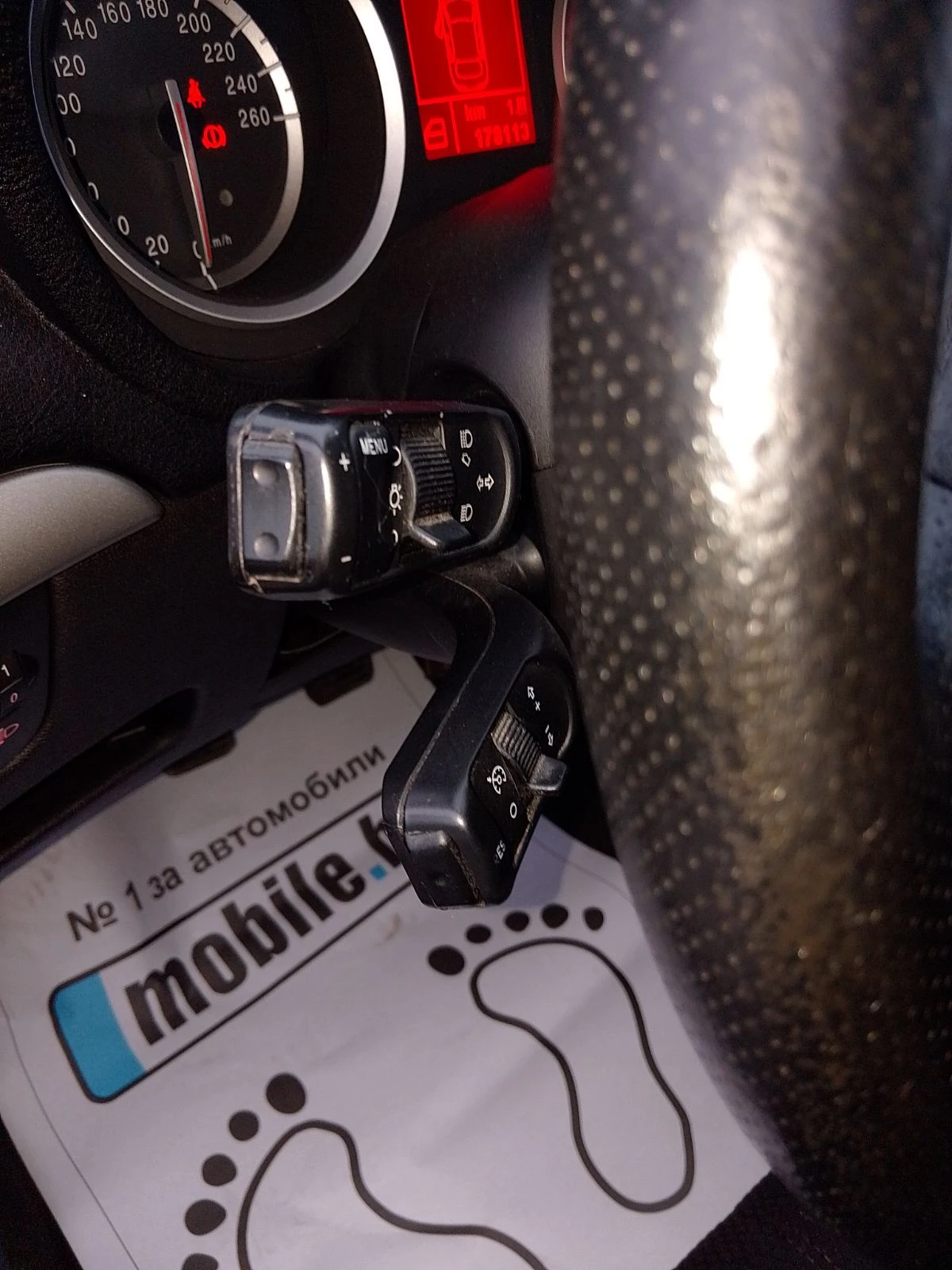 Alfa Romeo 159 JTDm | Mobile.bg   14