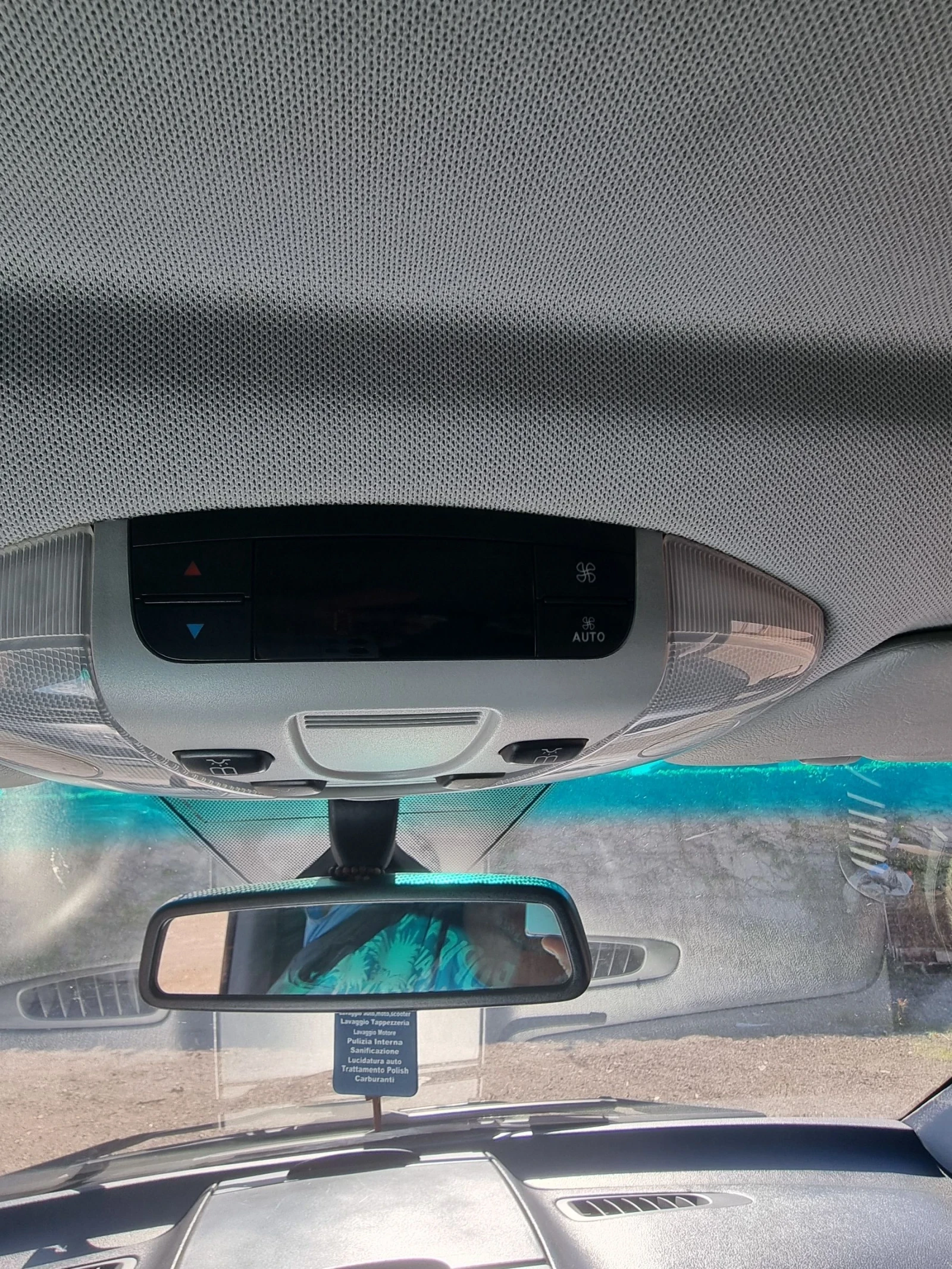 Mercedes-Benz Viano 2.2 163  | Mobile.bg   16