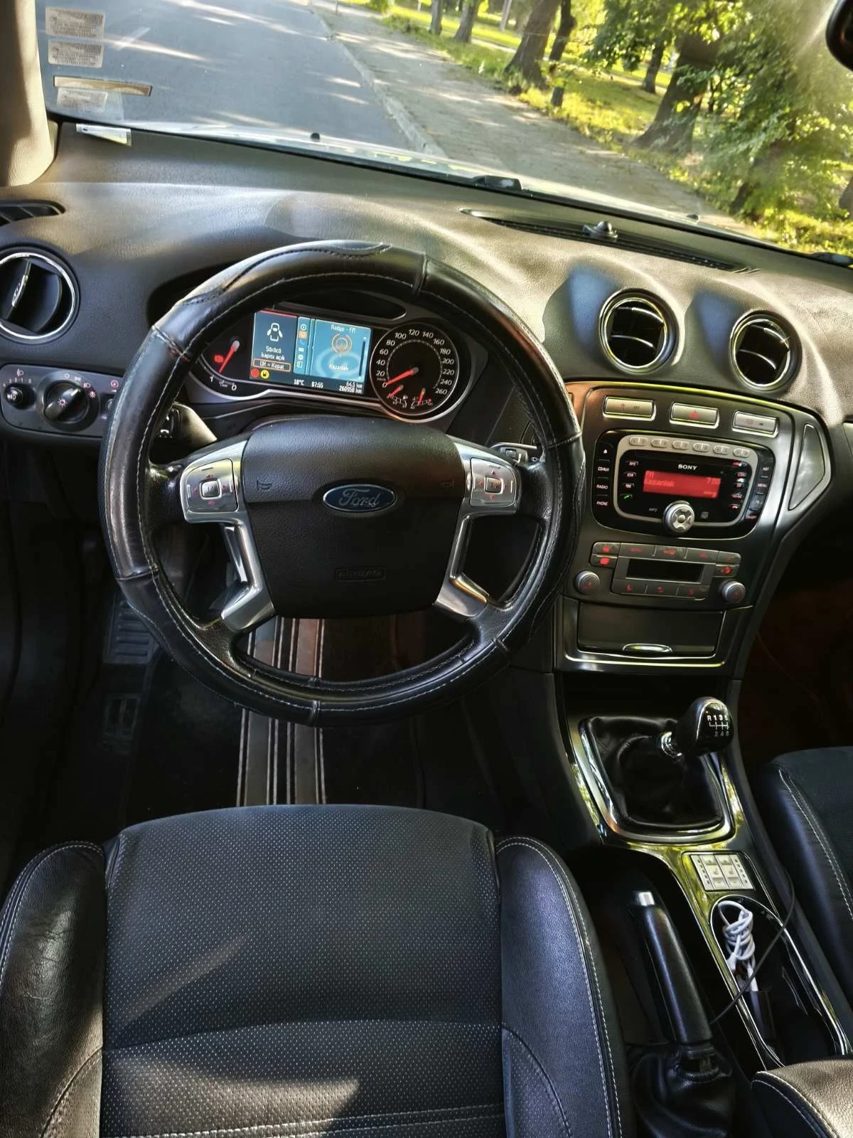 Ford Mondeo | Mobile.bg � ����������� 4