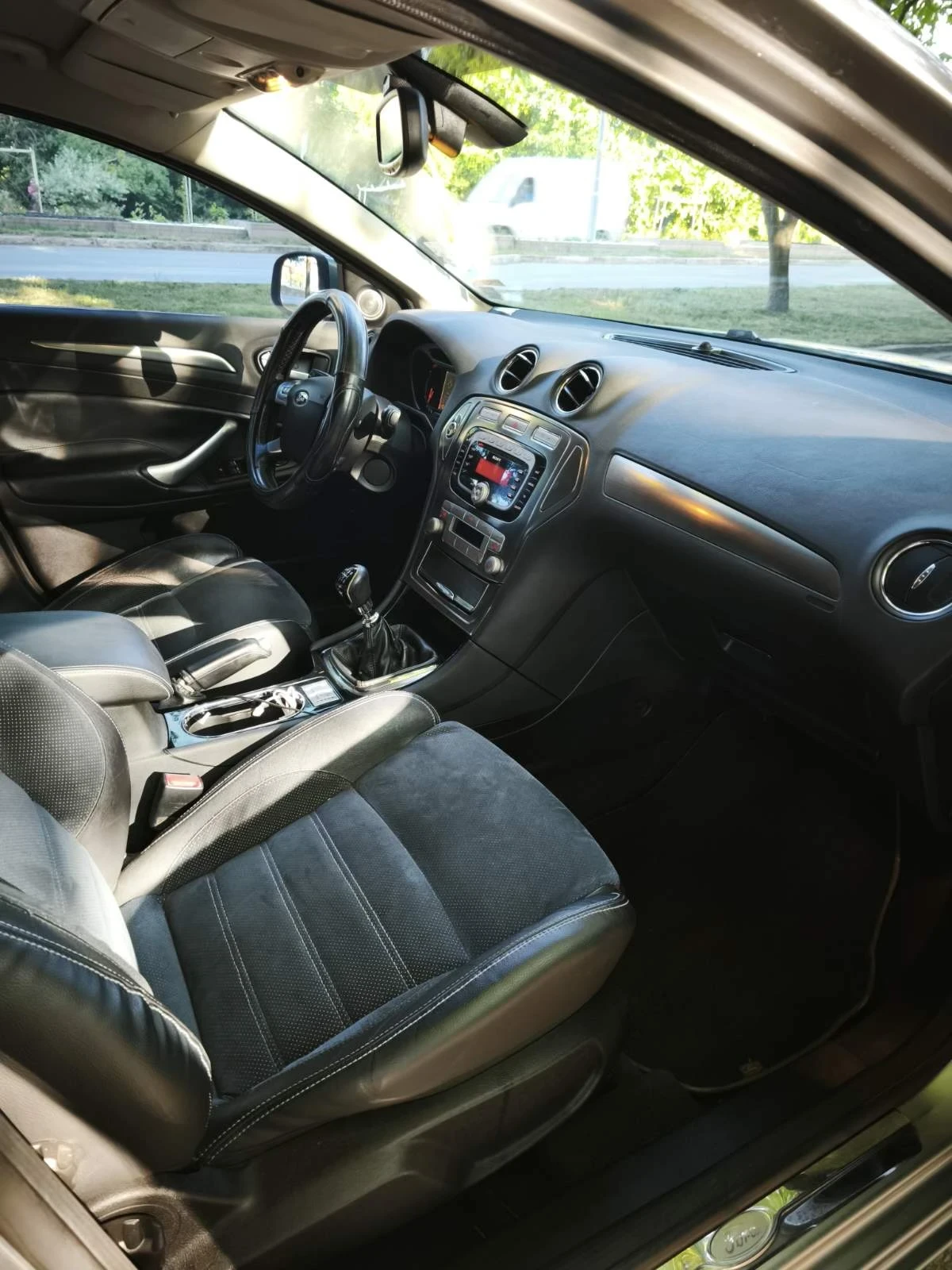 Ford Mondeo | Mobile.bg � ����������� 6