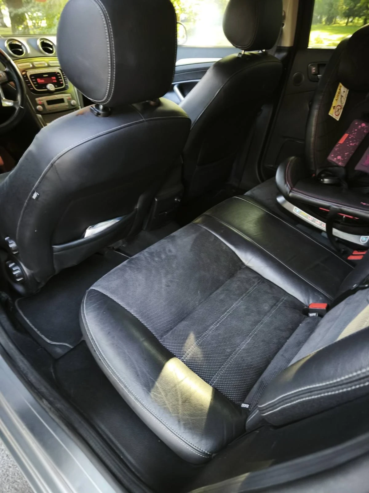 Ford Mondeo | Mobile.bg � ����������� 7