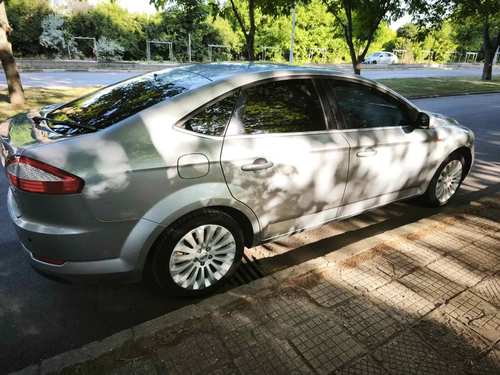 Ford Mondeo | Mobile.bg � ����������� 3