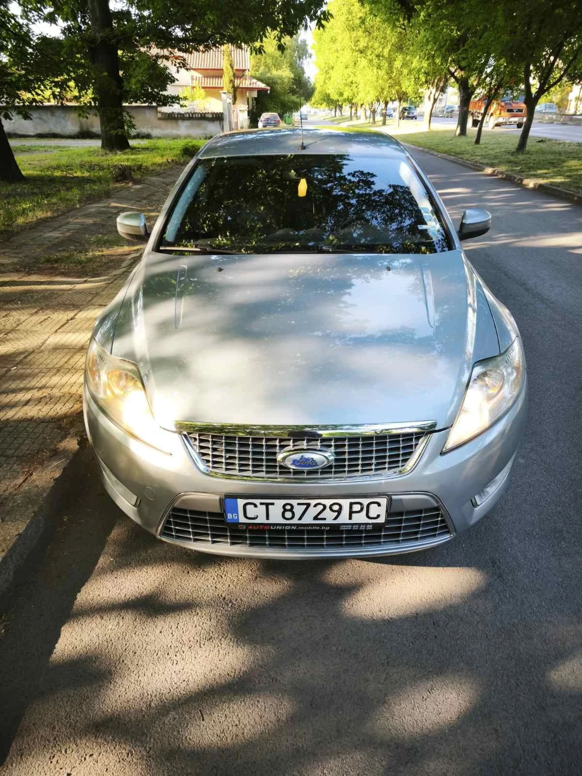 Ford Mondeo | Mobile.bg � ����������� 1