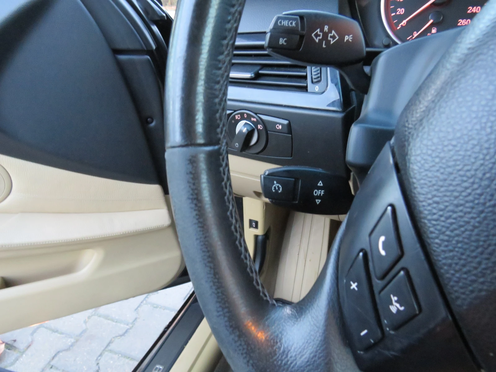 BMW 530 D* * * M-PACK FACE X-DRIVE* * *  | Mobile.bg   17