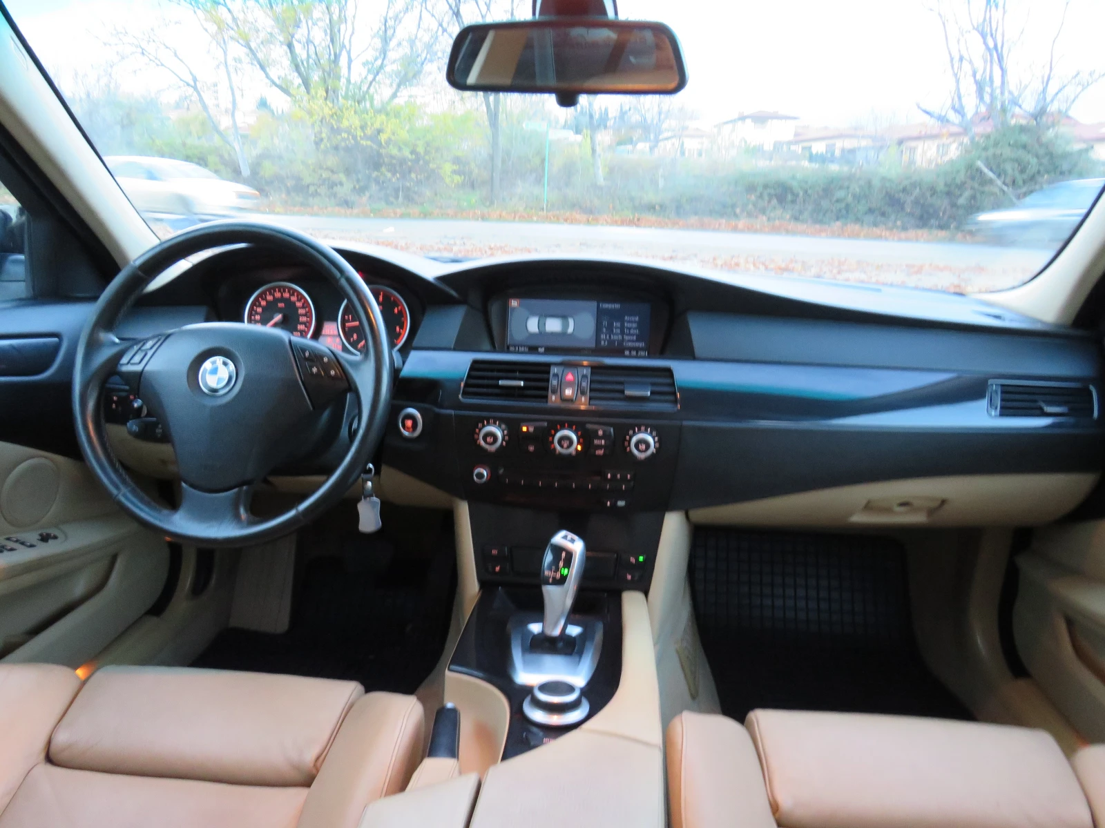 BMW 530 D* * * M-PACK FACE X-DRIVE* * *  | Mobile.bg   13