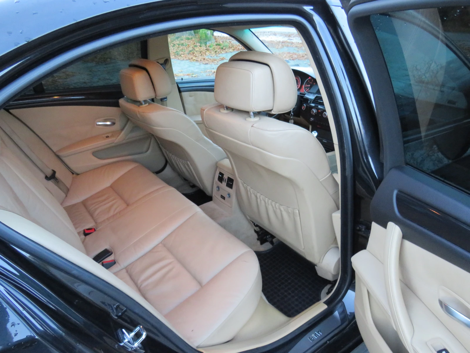 BMW 530 D* * * M-PACK FACE X-DRIVE* * *  | Mobile.bg   11