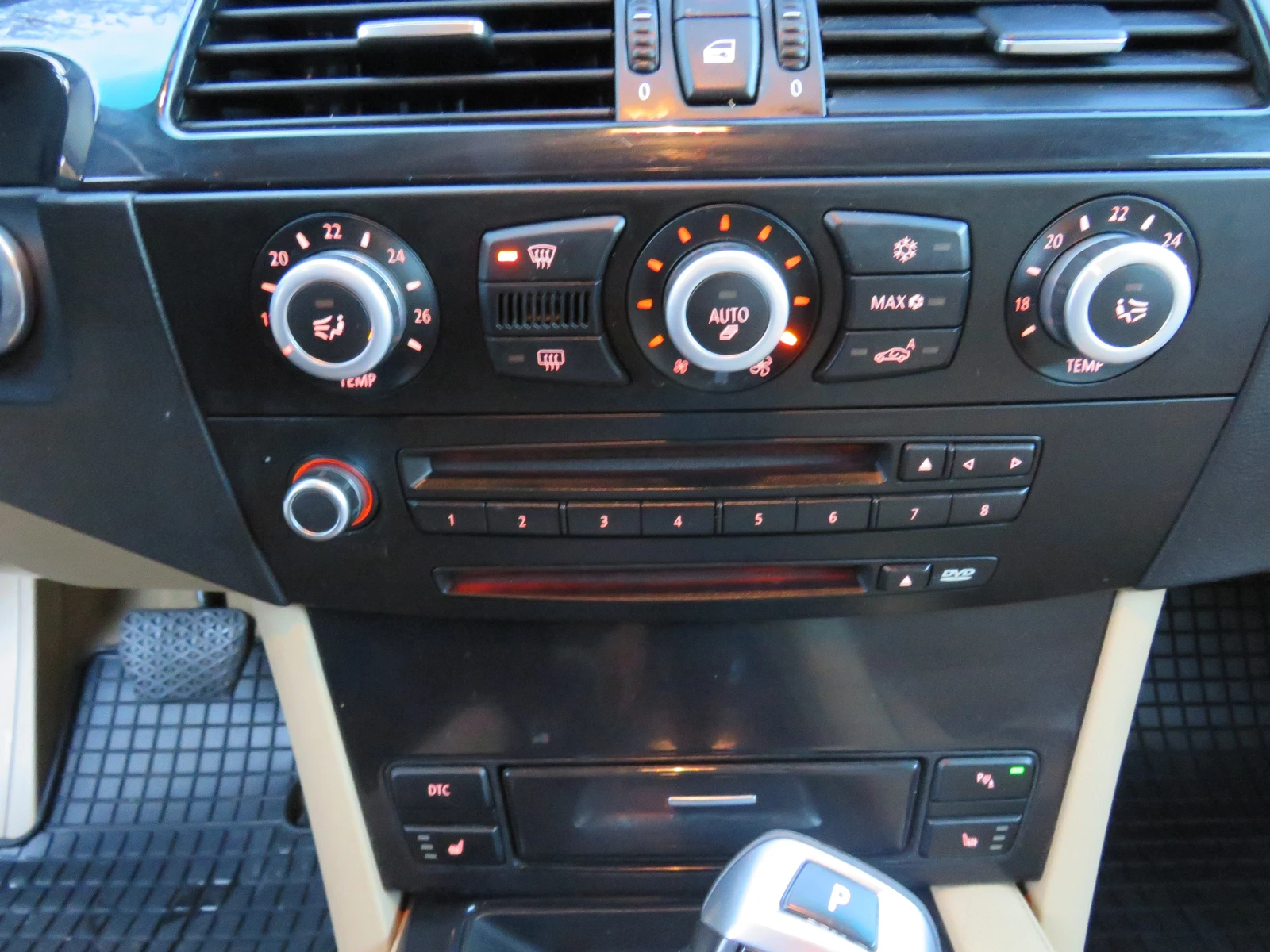 BMW 530 D* * * M-PACK FACE X-DRIVE* * *  | Mobile.bg   16